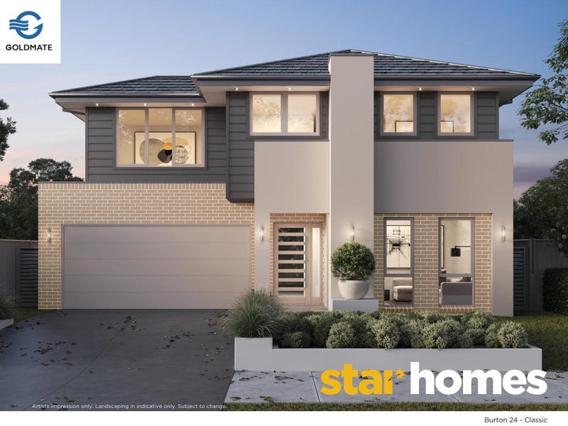 Riverstone Address Available On Request House For Sale 135837954 Realestate Com Au