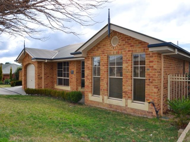 21 Rosemont Avenue, Kelso, NSW 2795