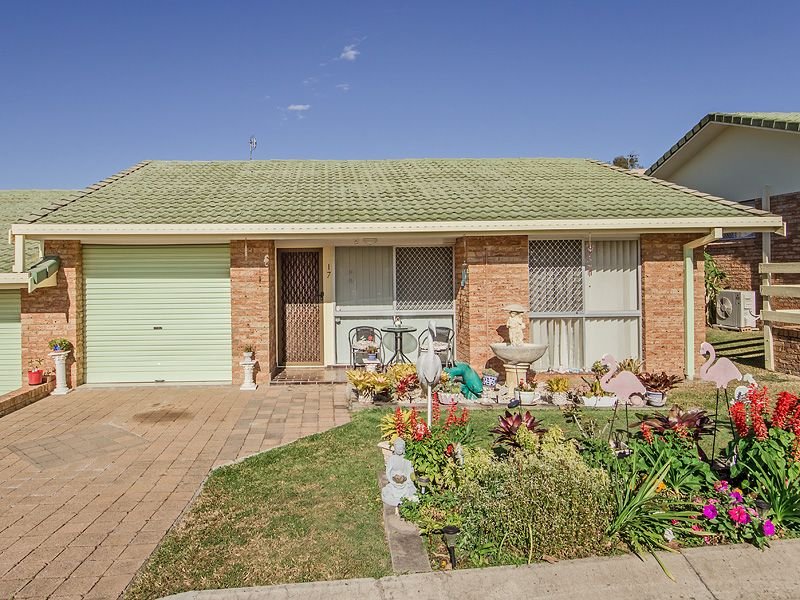 17/5254 Martin Street, Nerang, Qld 4211 Property Details