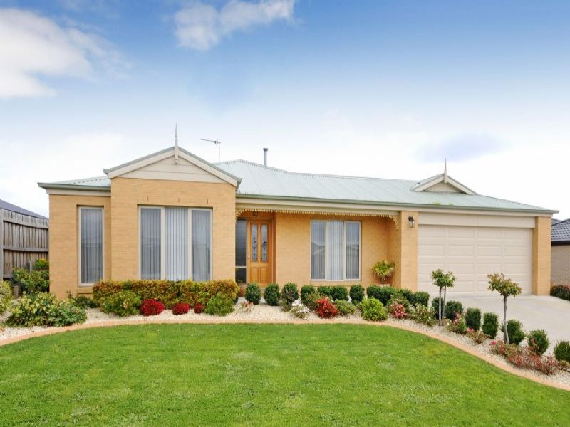 17 Sligo Court, Traralgon, Vic 3844 Property Details