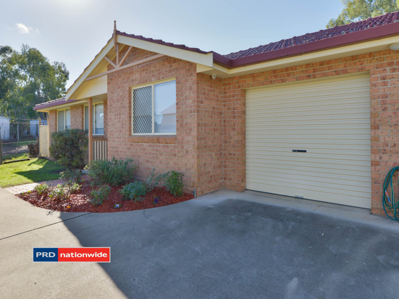 4/72 North Street, Tamworth, NSW 2340 Property Details