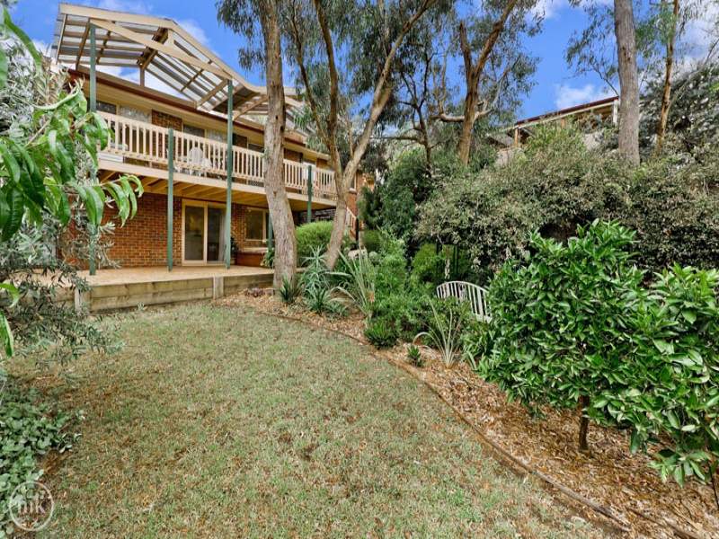 128 Pitt Street, Eltham, Vic 3095 Property Details