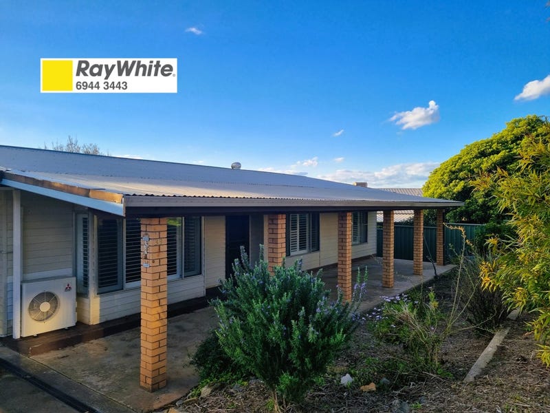 33 Eagle Street, Gundagai, NSW 2722 House for Sale
