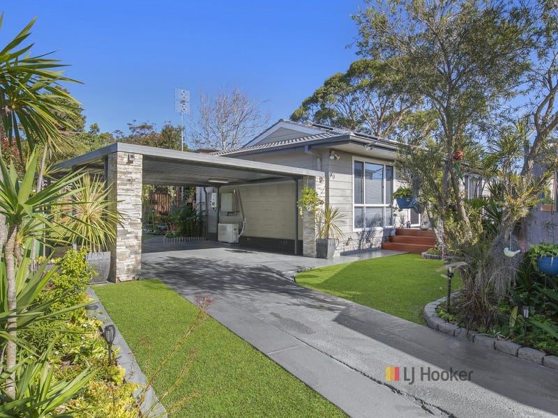 35a Kelsey Road, Noraville, NSW 2263 Property Details