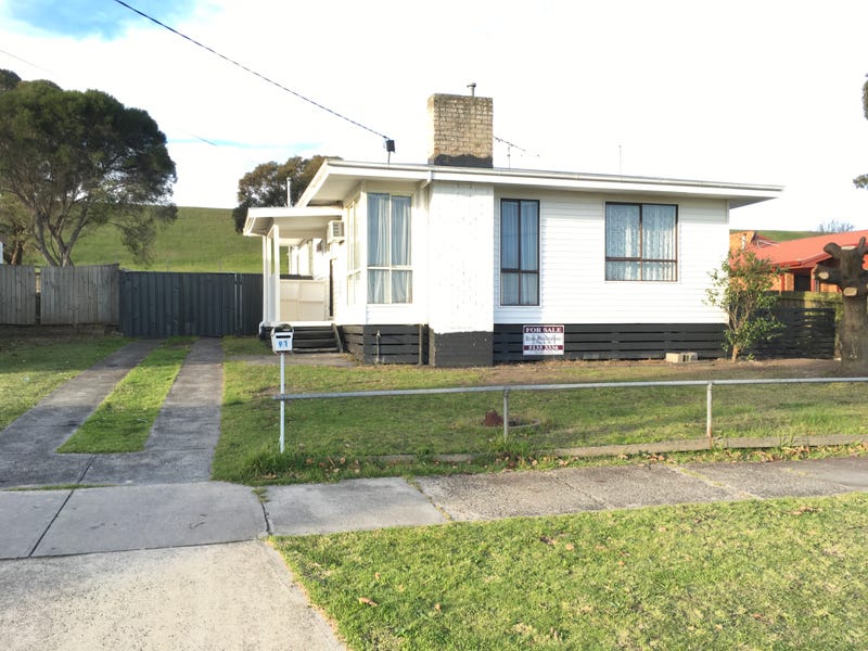 91 Comans Street, Morwell, Vic 3840