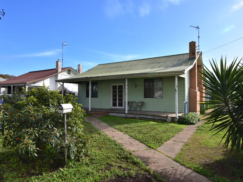 5 Midland Highway, Stanhope, Vic 3623 Property Details