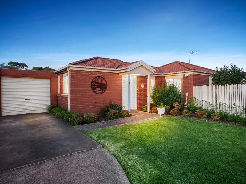 9/868 Plenty Road, South Morang, Vic 3752 Unit for Sale realestate