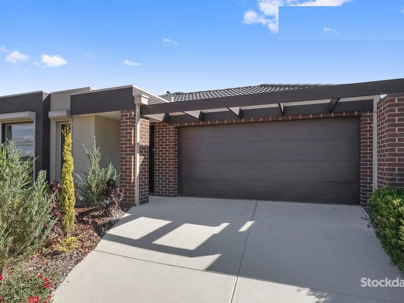 17 Edenvale Street, Manor Lakes, VIC 3024