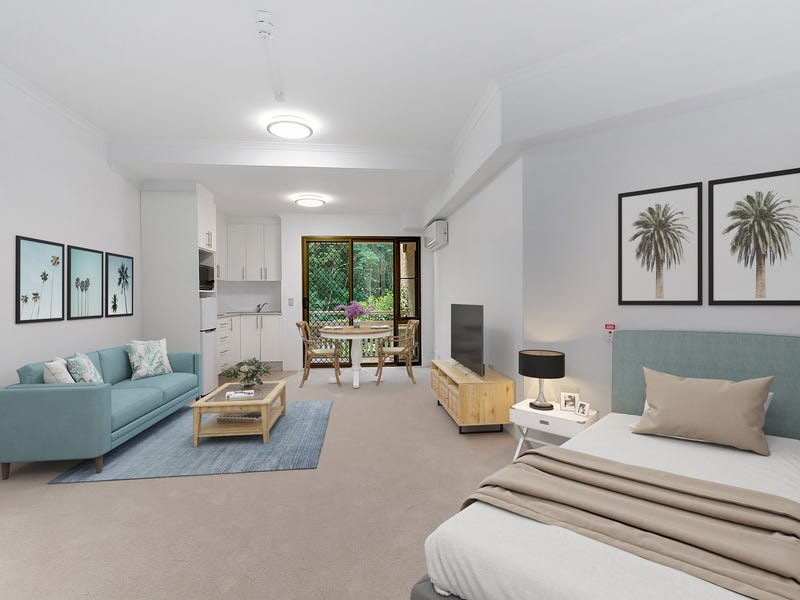 302/79 Cabbage Tree Road, Bayview, NSW 2104 Retirement Living for