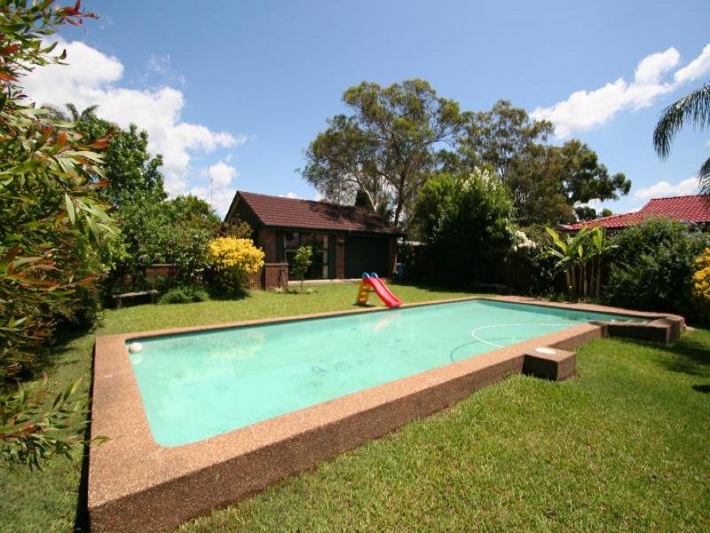 21 Carlyle Cres, Cambridge Gardens, NSW 2747