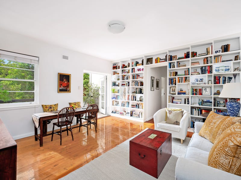1/21 Darley Street, Neutral Bay, NSW 2089