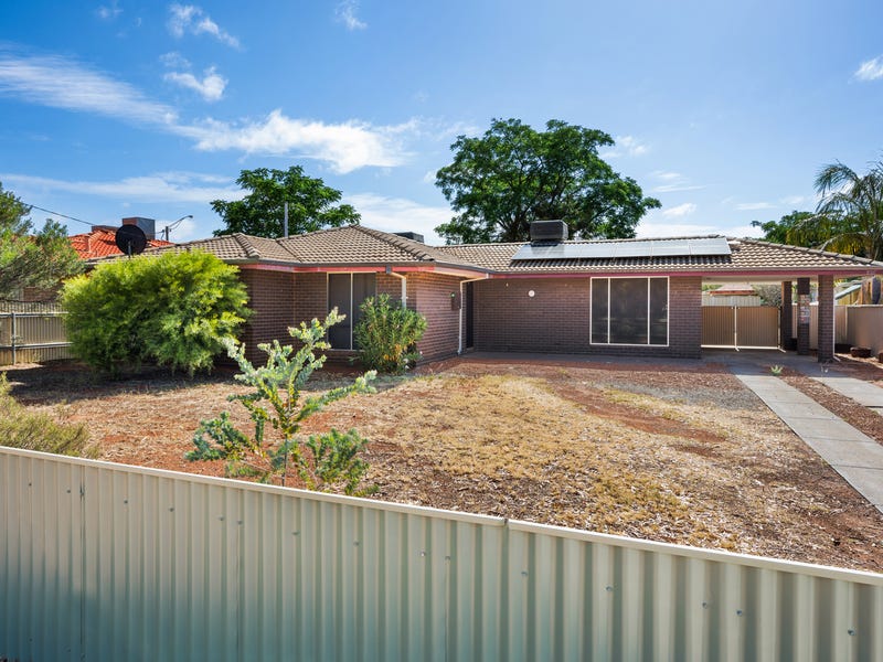 131 LYALL STREET, Lamington, WA 6430 Property Details