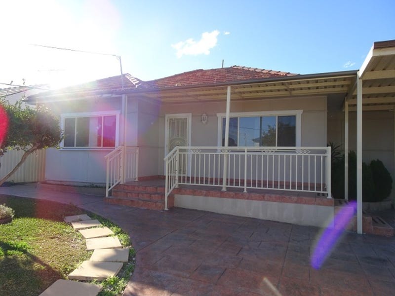 17 Cartwright Avenue, Merrylands, NSW 2160