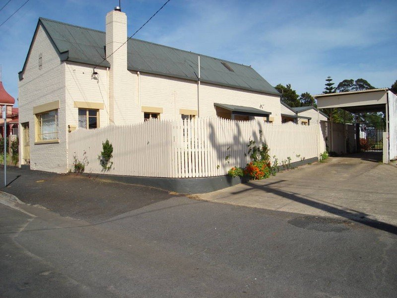 4 Ellenor Street, Scottsdale, Tas 7260 Property Details