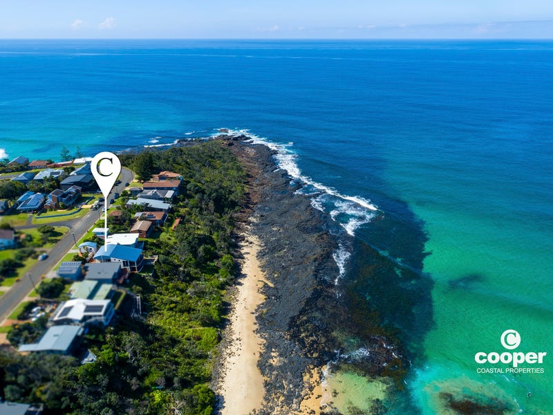 61 Sunset Strip, Manyana, NSW 2539