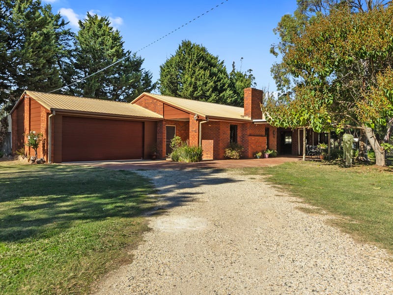 12 Park Street, Nagambie, Vic 3608 House for Sale