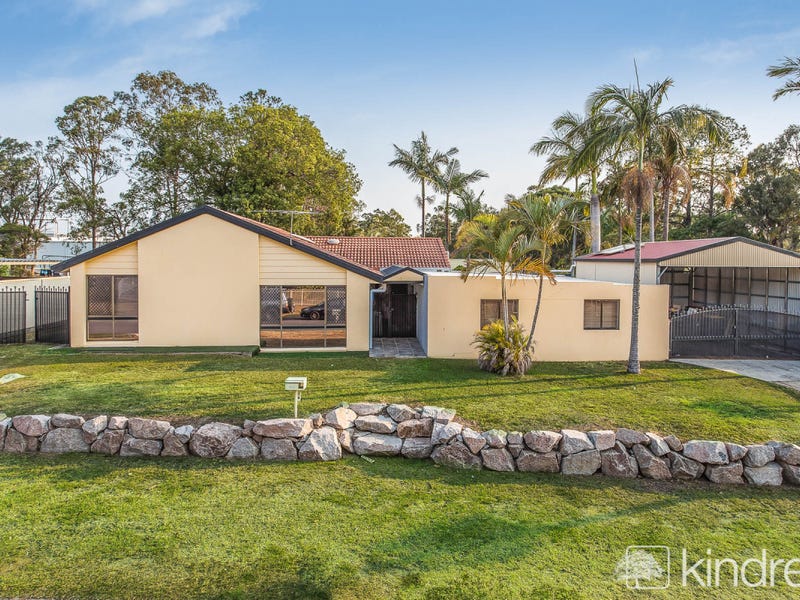 16 Rainwood Street, Bracken Ridge, QLD 4017