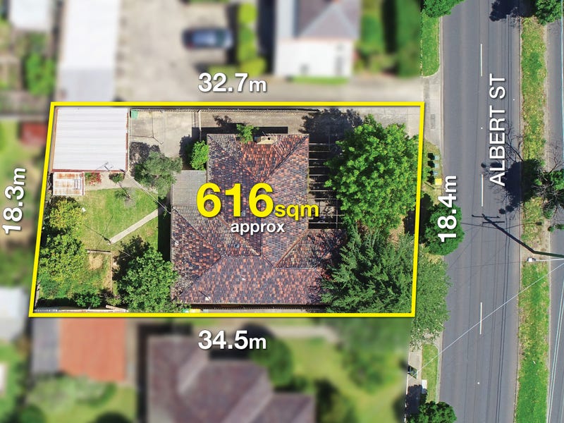 174 Albert Street, Preston, Vic 3072 Property Details