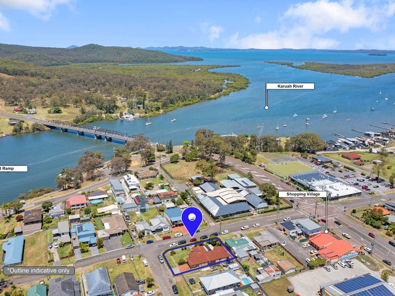 1 Franklin Street, Karuah, NSW 2324 Property Details