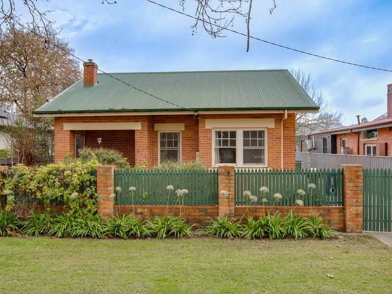 362 Tribune Street, Albury, NSW 2640 Property Details