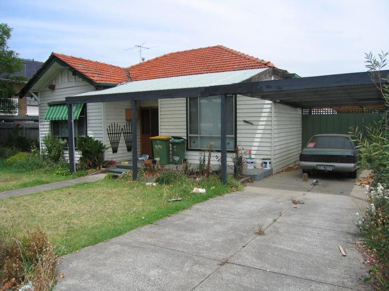 40 Roberts Street, West Footscray, VIC 3012