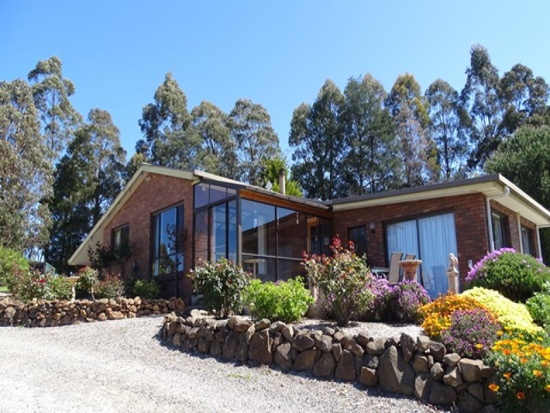 94 Coal Hill Road, Latrobe, Tas 7307 Property Details