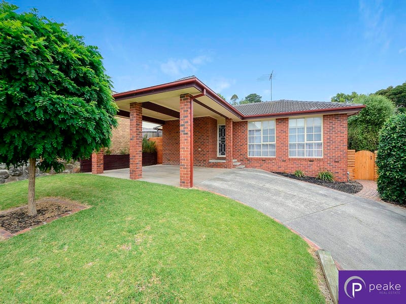 19 Amelia Close, Beaconsfield, Vic 3807 Property Details