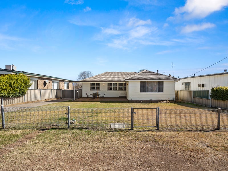 43 Barton Street, Scone, NSW 2337 Property Details