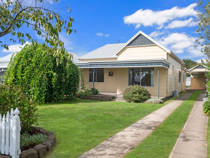 38 Thomson Street, Terang, Vic 3264 Property Details