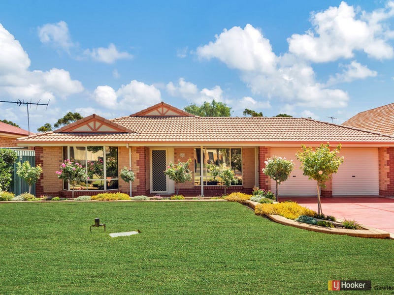 8 Coleman Parade, Evanston Park, SA 5116