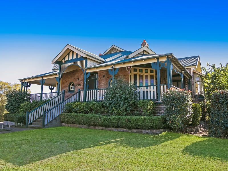 27 Wilberforce Road, Windsor, NSW 2756 Property Details