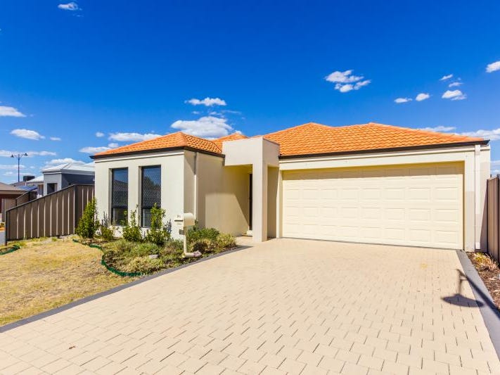 6 Wardle Court, Piara Waters, WA 6112