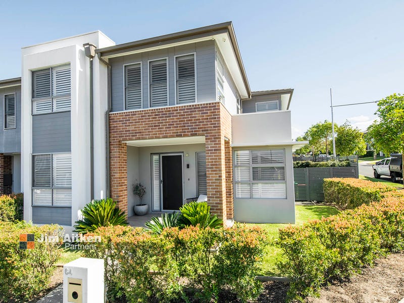 64 Forestwood Drive, Glenmore Park, NSW 2745