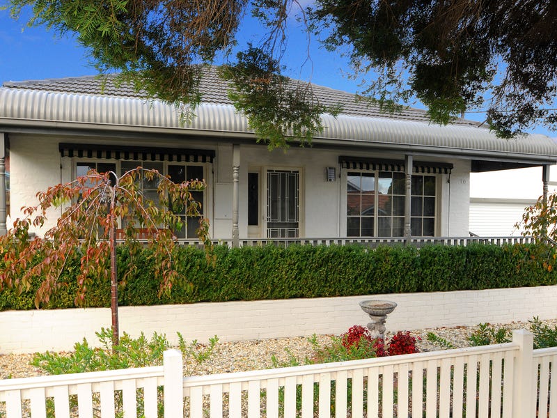 10 Henry Street, Oakleigh, Vic 3166 Property Details