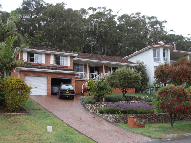 56 The Peninsula, Corlette, NSW 2315