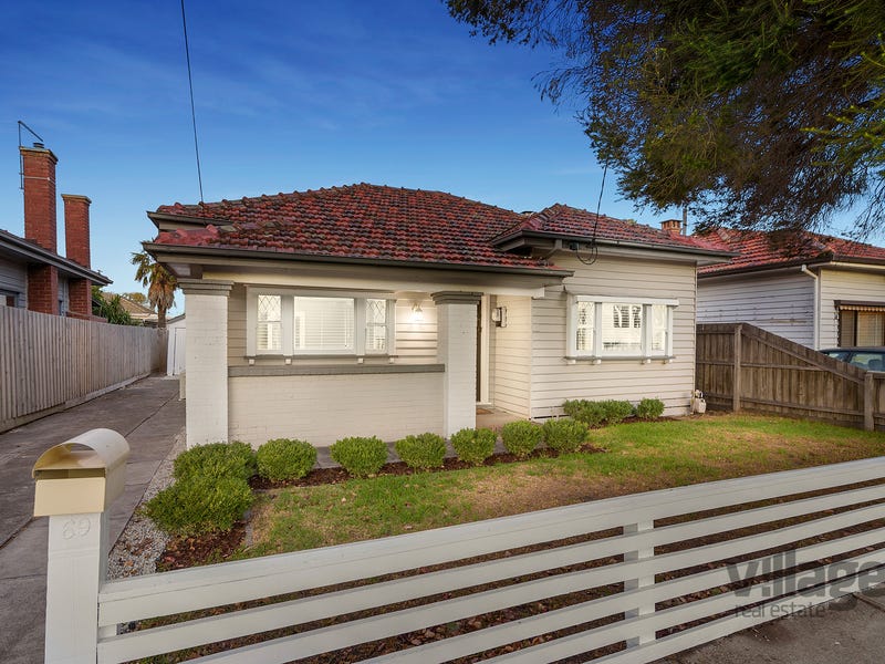 69 Summerhill Road, Footscray, Vic 3011 Property Details