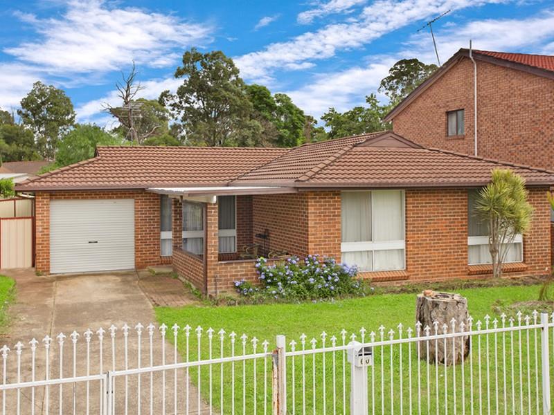 60 Gerald Crescent, Doonside, NSW 2767 - Property Details