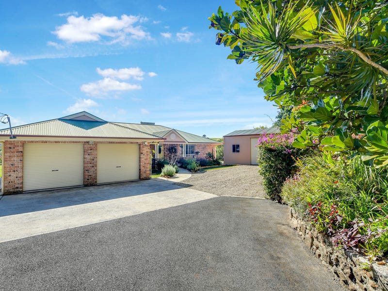 10 Carabeen Place, Mcleans Ridges, NSW 2480