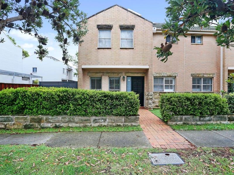 11/1113 Begonia Street, Pagewood, NSW 2035