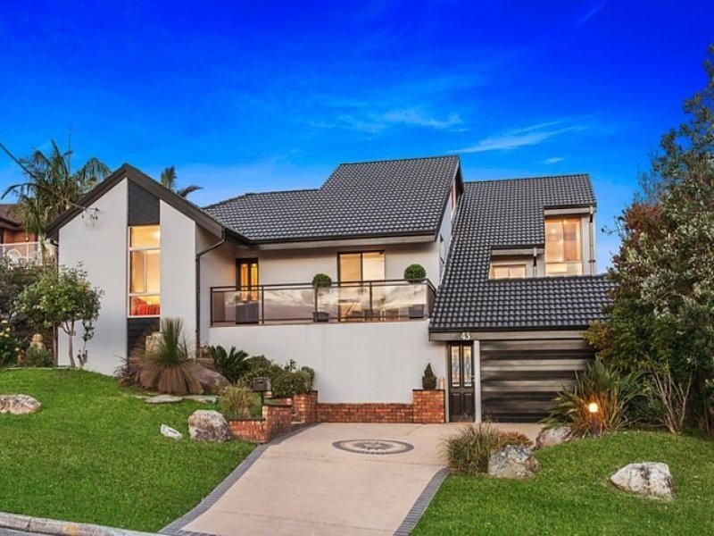 43 Narrabeen Park Parade, Warriewood, NSW 2102