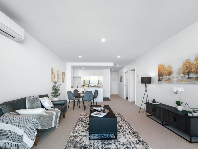 1203C/2 Tannery Walk, Footscray, Vic 3011 Apartment for Sale