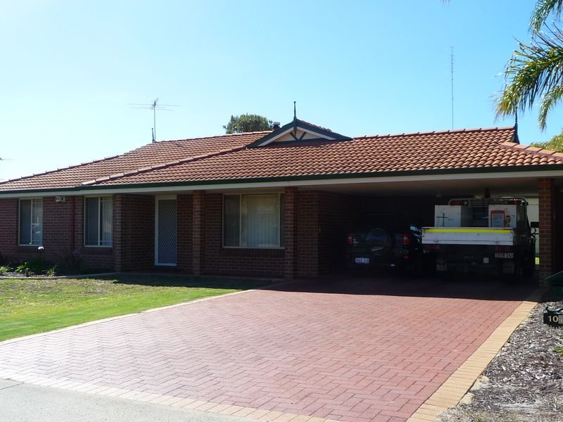 101 Millard Street, Eaton, WA 6232 Property Details