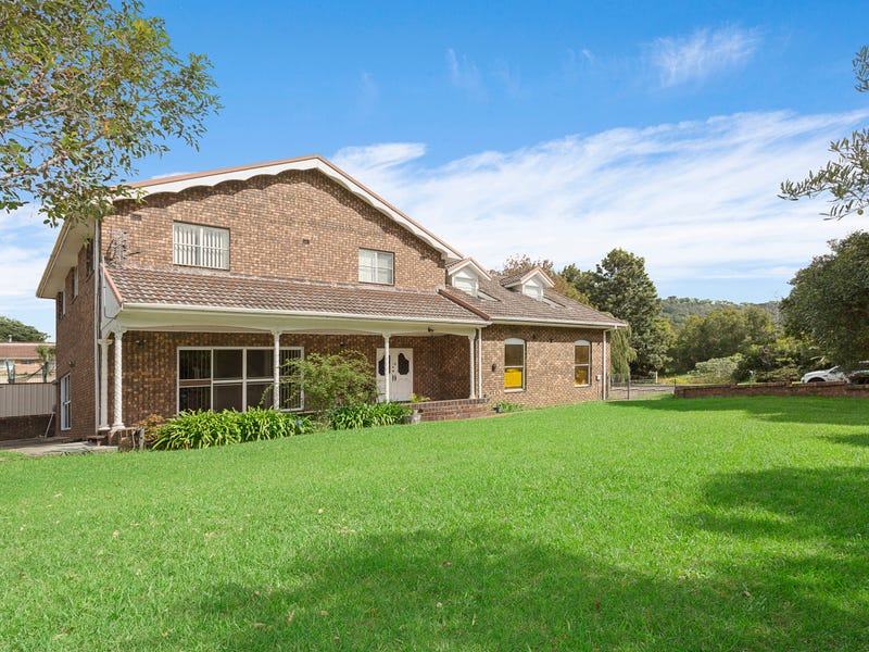 66 Hillview Circuit, Kiama, NSW 2533