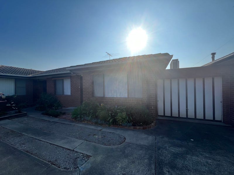 3/69 Medway Street, Box Hill North,