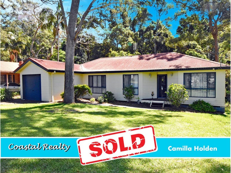 7 The Jack, Smiths Lake, NSW 2428