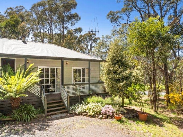 334 Ashbourne Road, Woodend, VIC 3442