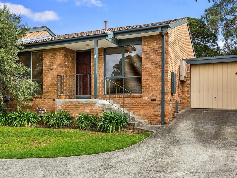 6/1418 Dublin Road, Ringwood East, VIC 3135