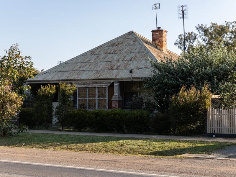 8 River Road, Murchison, Vic 3610 Property Details