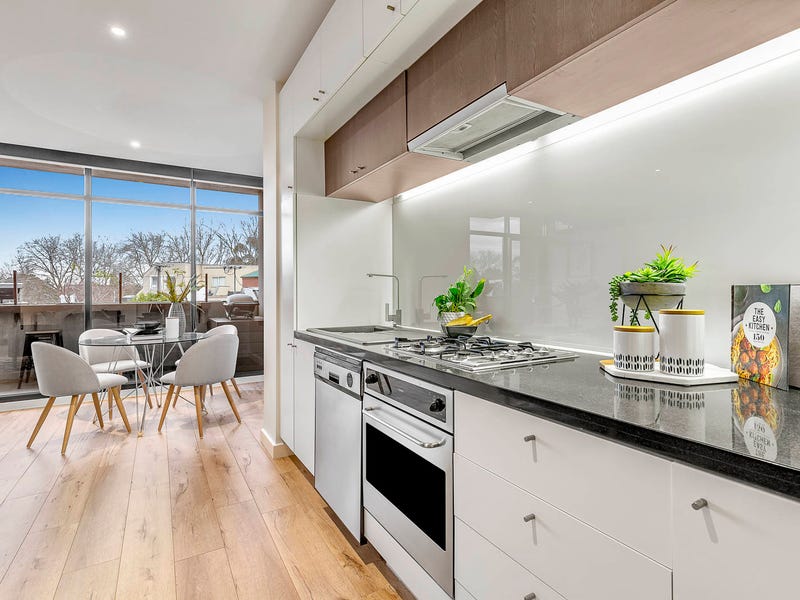 6/45 Church Street, Hawthorn, Vic 3122 Property Details