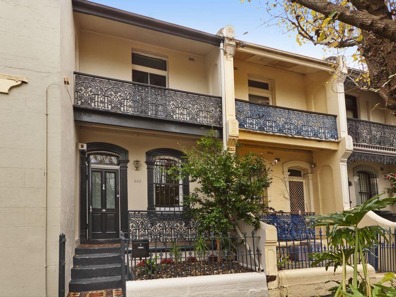 242 Wilson Street, Darlington, NSW 2008